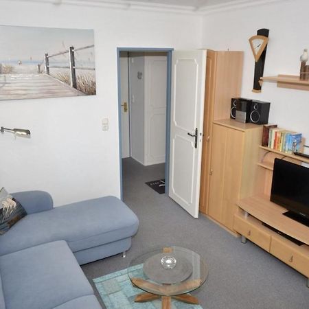 Appartement-254 Вестерланд Екстериор снимка