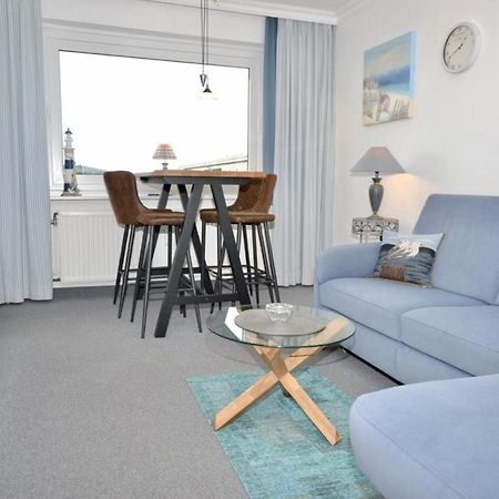 Appartement-254 Вестерланд Екстериор снимка