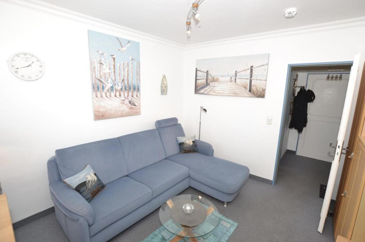 Appartement-254 Вестерланд Екстериор снимка