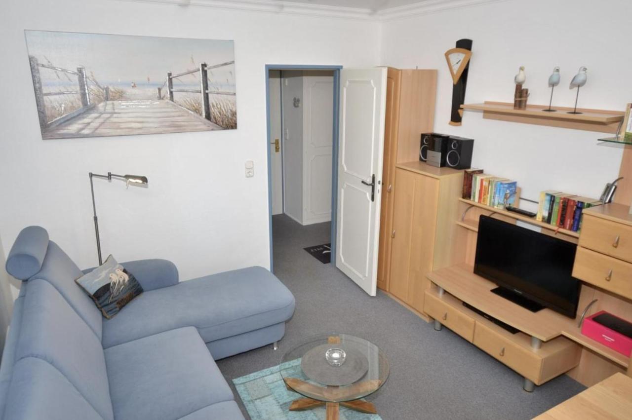 Appartement-254 Вестерланд Екстериор снимка