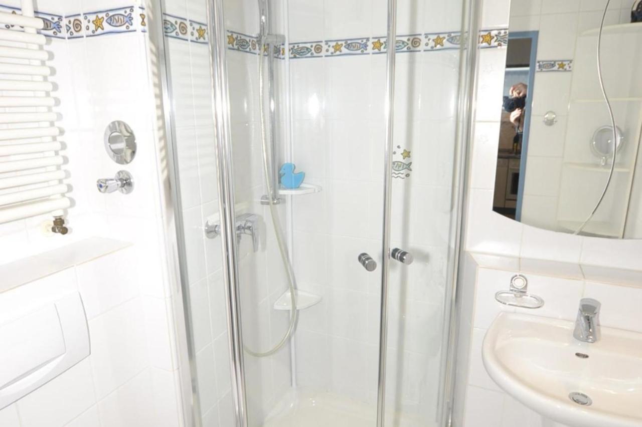 Appartement-254 Вестерланд Екстериор снимка