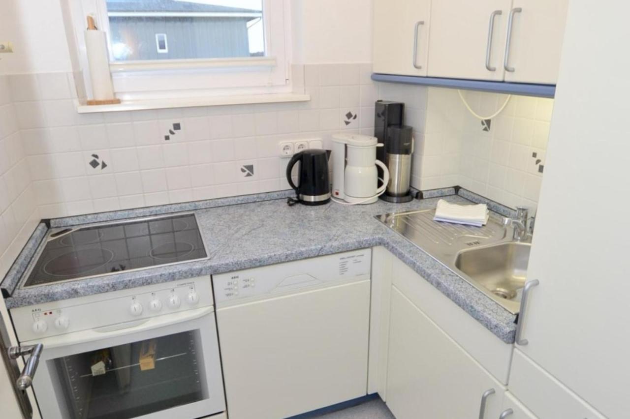 Appartement-254 Вестерланд Екстериор снимка
