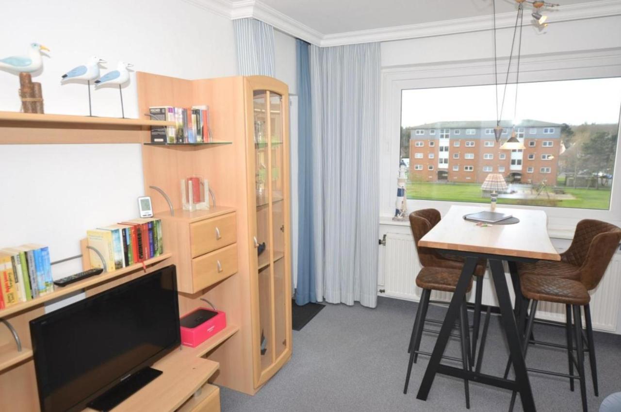 Appartement-254 Вестерланд Екстериор снимка