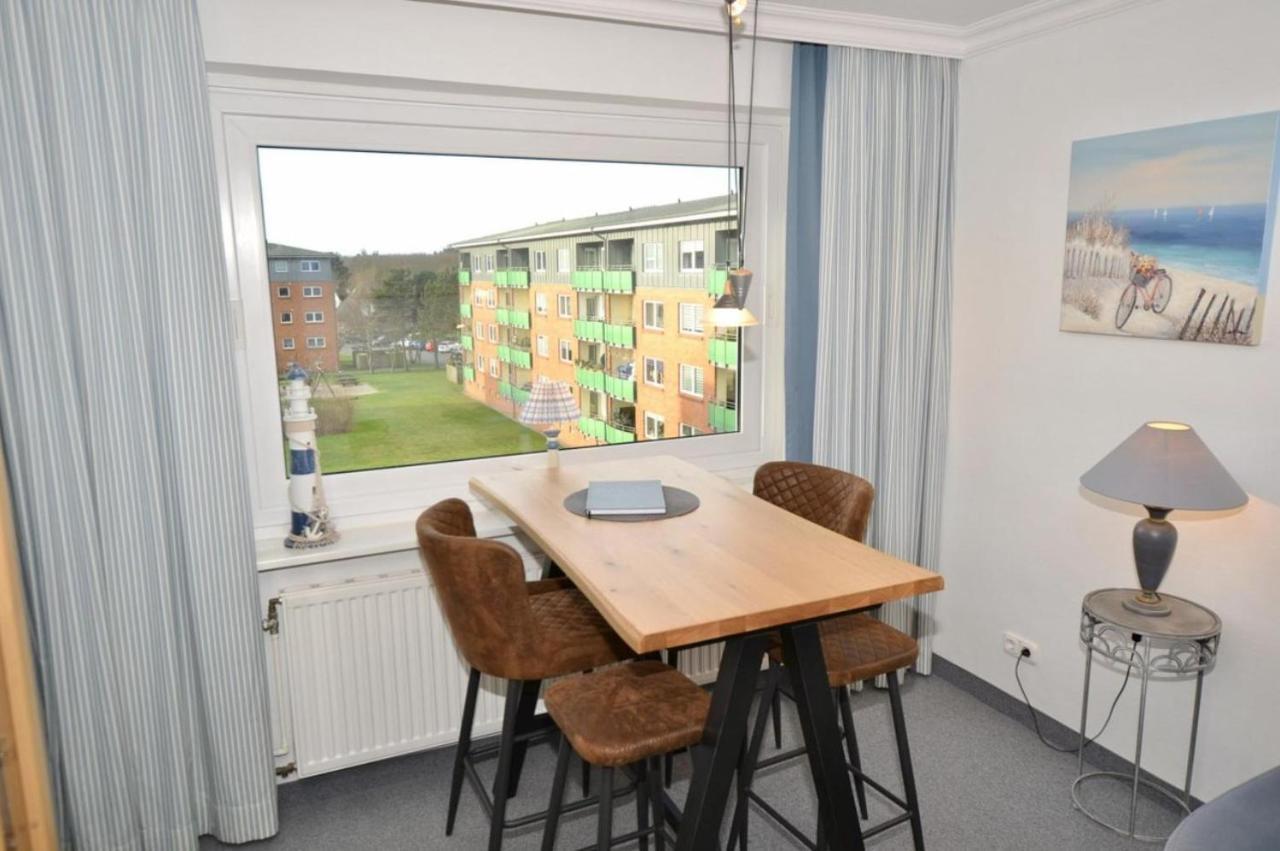 Appartement-254 Вестерланд Екстериор снимка