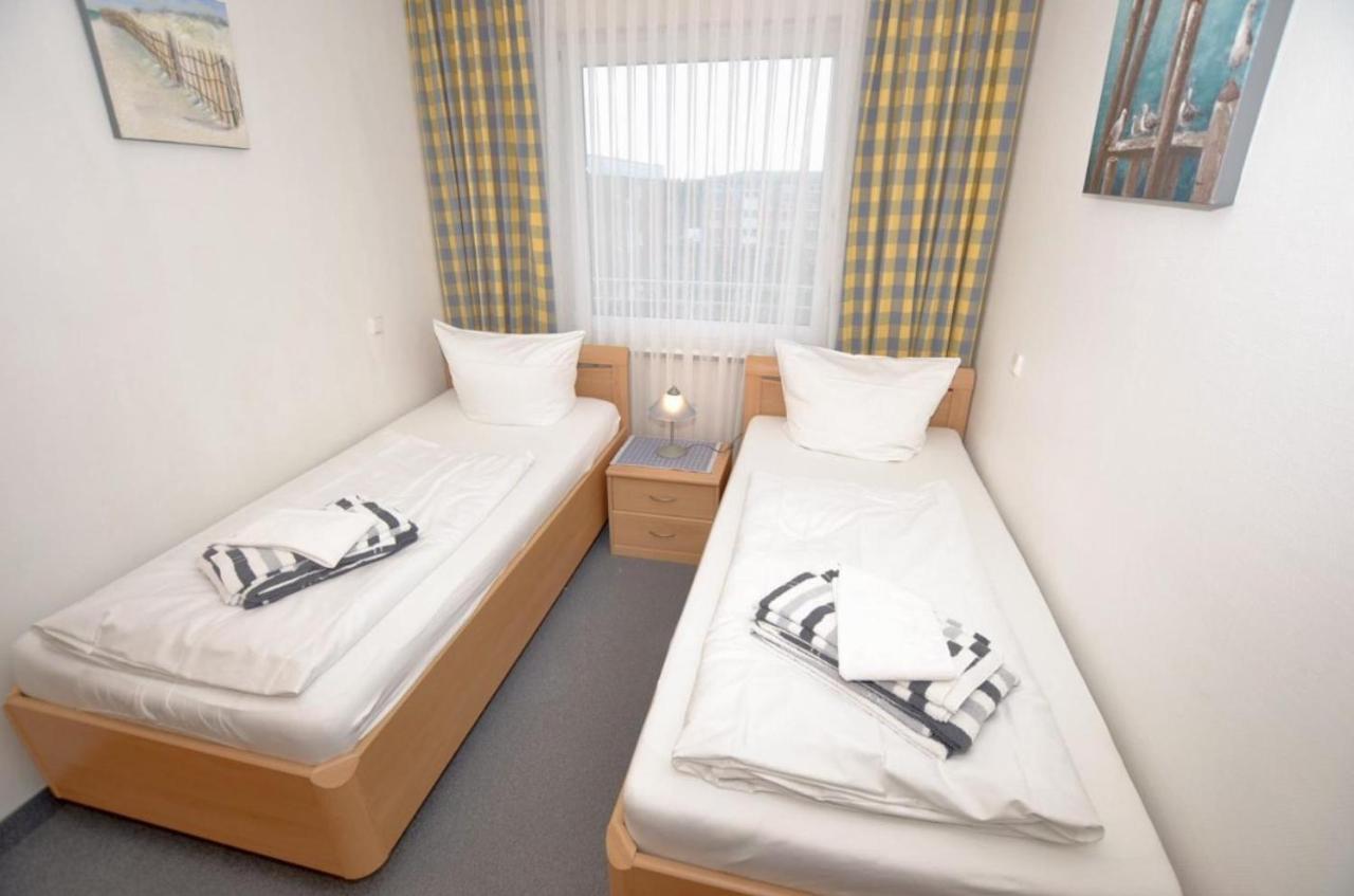 Appartement-254 Вестерланд Екстериор снимка